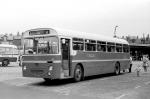 AEC Reliance 2U3RA Willowbrook 1963 года